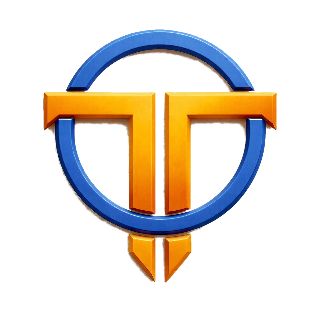 Logo Thiago Tubão